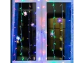 Олень RGB на присоске