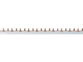 Шина соединительная NBB-L-PIN-63-2 71 747  Navigator