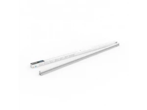Светильник Gauss TL Elementary линейный 12W 1000lm 6500K IP20 870х22х33 LED 1/25
