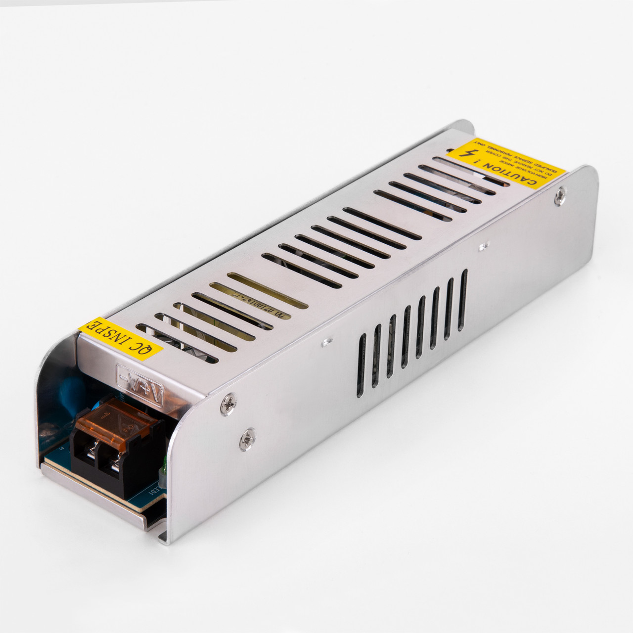 Трасформатор 100W 24V IP00 4,16A /LST 9A/
