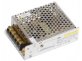 Драйвер LED ИПСН-PRO 60Вт 12 В блок - клеммы IP20 ИЭК