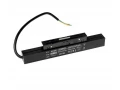 Встраиваемый трансформатор для шинопровода M-TRACK 200W 48V LEDAR