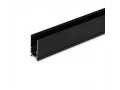 Шинопровод M-TRACK накладной черный 2М LEDAR