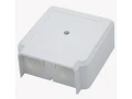 Коробка монтажная с контактными зажимами (250В) IP44, КМ-268