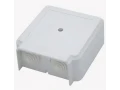 Коробка монтажная с контактными зажимами (250В) IP44, КМ-268