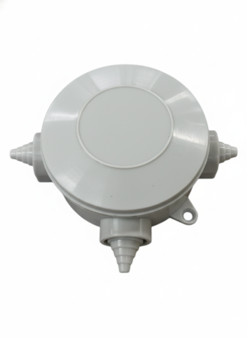 Электро коробка КРП-80-3