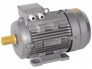 Эл. двигатель 5,5кВт/1500 об/мин АИС112L4 380В 3ф.1081 DRIVE ИЭК