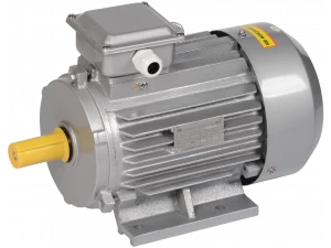Эл. двигатель 4кВт/1500 об/мин АИР100L4 380В 3ф.1081 DRIVE ИЭК
