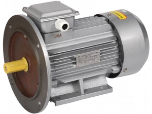 Эл. двигатель 2,2кВт/1500 об/мин АИР90L4 380В 3ф.2081 DRIVE ИЭК