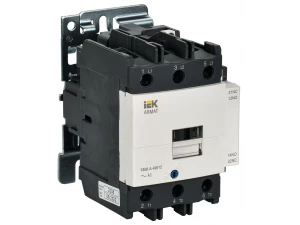 Контактор КМИ-А-49512 LC1D 95А 48В/АС3 1НО/1НЗ ARMAT ИЭК