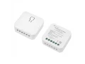 Умное встраиваемое Wi-Fi реле двухканальное SECURIC