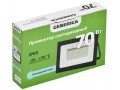 Прожектор СДО 001-70 светодиодный черный IP65 6500 K GENERICA ИЭК