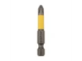 Бита для шуруповерта PZ2*50 мм (2шт/уп) Kranz, KR-92-0419-1