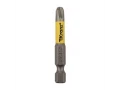 Бита для шуруповерта PZ3*50 мм (2шт/уп) Kranz, KR-92-0420-1