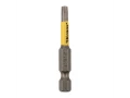 Бита для шуруповерта Torx T20*50 мм (2шт/уп) Kranz, KR-92-0427-1