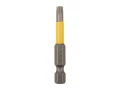 Бита для шуруповерта Torx T25*50 мм (2шт/уп) Kranz, KR-92-0428-1