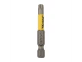 Бита для шуруповерта Torx T27*50 мм (2шт/уп) Kranz, KR-92-0429-1