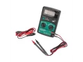 Измеритель сопротивления изоляции MS5201 MASTECH