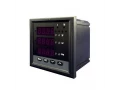 Многофункциональный измерительный прибор PD666-3S4 380V 5A 3ф 96*96 светодиод дисплей RS485 (CHINT) 765094