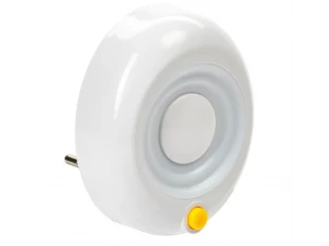 LIGHTING Светильник-ночник светодиодный 005 овал 220В ИЭК