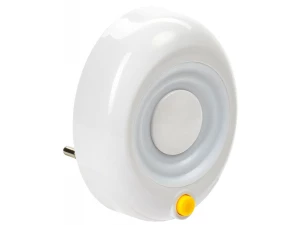 LIGHTING Светильник-ночник светодиодный 005 овал 220В ИЭК