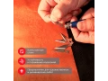Лезвия перовые 5 шт. REXANT