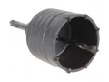 Коронка по бетону, М22 х 68 мм, SDS PLUS, в сборе Вихрь
