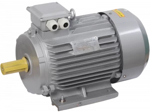 Эл. двигатель 7,5кВт/1000 об/мин АИР132M6 660В 1081 DRIVE ИЭК