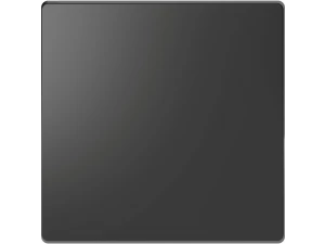 Клавиша одинарная DL, антрацит /MTN3300-6034/