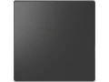 Клавиша одинарная DL, антрацит /MTN3300-6034/