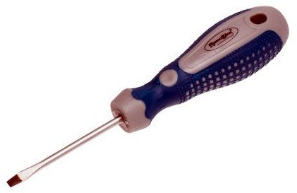 Отвертка Multipoint SL 6*150 мм 33-0-705