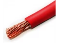 Провод ПВ 3-1*6 ГК ГОСТ красный