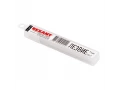 Сегментированное лезвие 9 мм 10 шт. REXANT