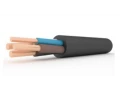 Кабель ВВГ 3*4+1*2,5 ГК ГОСТ