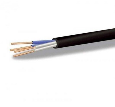 Кабель ВВГ нг FRLS 4*1,5 ГК ГОСТ