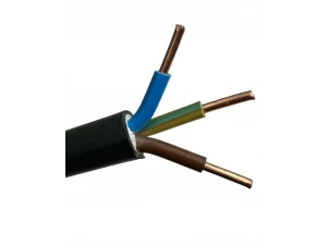 Кабель ВВГ нг FRLS 3*35 ГК ГОСТ