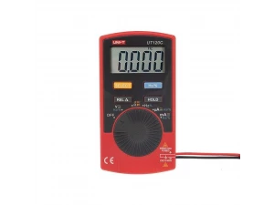Портативный мультиметр UNI-T UT120C