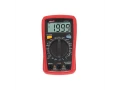 Портативный мультиметр UNI-T UT33C+