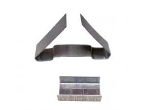 Зажим крепежный СР 2-50Ц