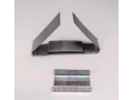 Зажим крепежный СР 2-50Ц