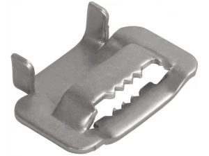 Скрепа-бугель усиленная СУ-20 100шт/уп (СОТ36) ИЭК (уп.)