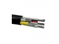Кабель АВВГ нг LS 5*25