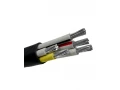Кабель АВВГ нг LS 5*25