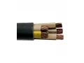 Кабель ВВГ нг LS 5*95