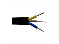 Кабель ВВГ нг LS (А) 3*1,5 ГК ГОСТ
