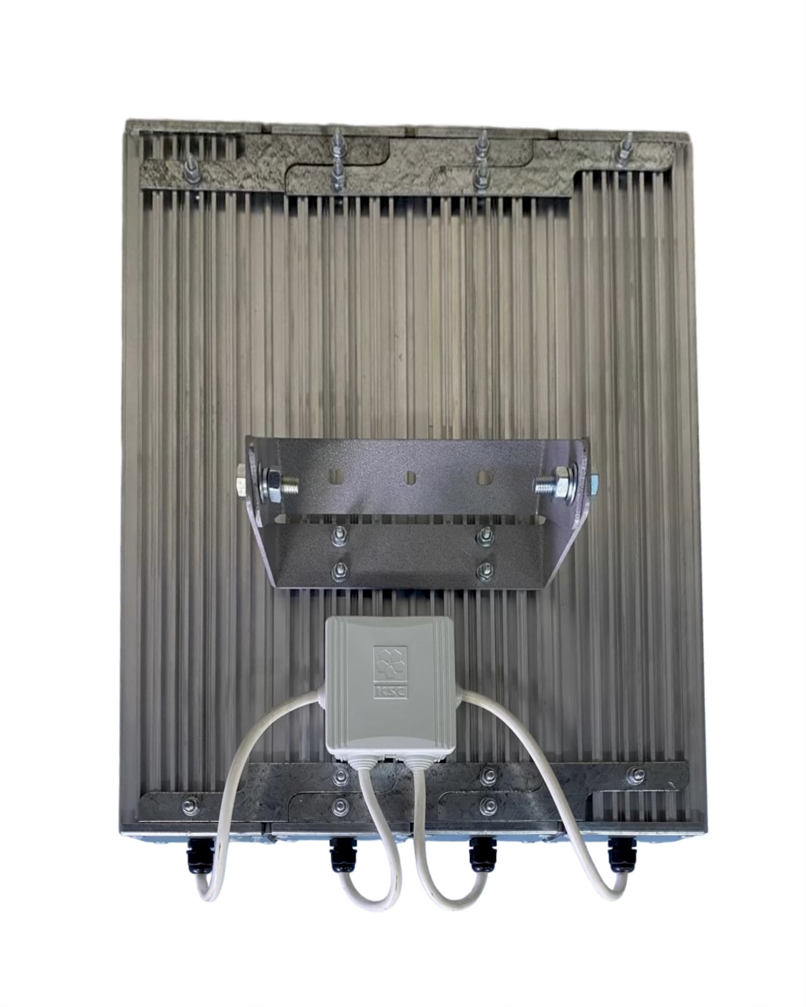 Светильник ДКУ-LED-05-400W (ЭТФ)