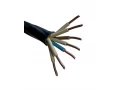 Кабель КВВГ нг FRLS 7*2,5 ГК ГОСТ
