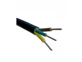 Кабель ВВГ нг LSLTx 3*1,5 ГК ГОСТ