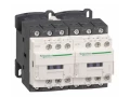 Контактор реверсивный D 3P, 12А,НО+НЗ,220B,50/60ГЦ /LC2D12M7/