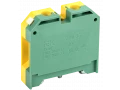Зажим наборный ЗНИ-35PEN 35мм2 (JXB-земля) ИЭК